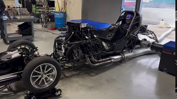 197K views · 2.3K reactions | Music to our ears! https://holley-social.com/MSDFB  @coopdevillephoto #MSD #MSDPerformance #MSDIgnition | MSD Performance | Facebook