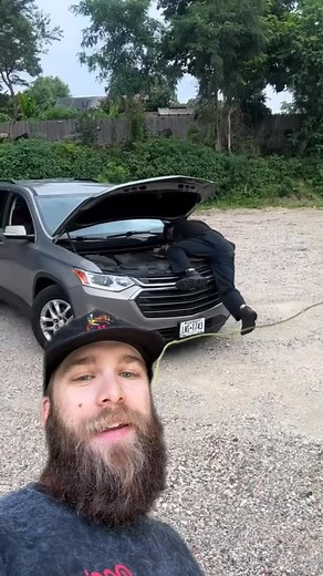 4.1K views · 803 reactions | Engine issue diagnostics #jeeplife #offroad #jeepwrangler #4x4 #cars #car #ford #offroading #shorts | Sherpa Offroad | Facebook