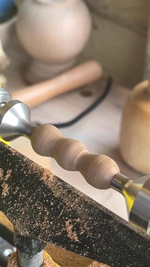 2.5K views · 390 reactions | A new introduction to turning essential is on the way…  Are you ready? 蝹 #axminster #axminstertools #axminstertoolsandmachinery #tools #powertools #woodworkingtools #woodwoodworker #woodworking #woodworkingtips #woodworkingtricks #woodworkingproject #woodworkingcommunity | Axminster Tools | Facebook