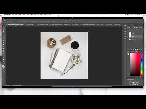 How to Use the Multiply Tool in Photoshop