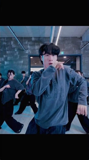 Justin Bieber - All That Matters | Jin.C choreography