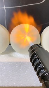 16K views · 94 reactions | Lighter vs Soap 識 | LUXE Lighter | Facebook