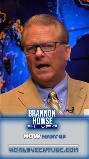 20 shares | Unmasking Manipulation: Tactics and Cognitive Dissonance | Brannon Howse | Facebook