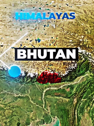 Safest Countries in World War 3