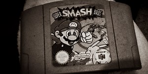 With MLG Anaheim, the resurgence of competitive 'Smash Bros.' is in full swing