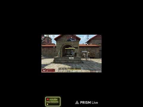 Learning how to snipe