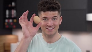 50 Ways To Cook An Egg 🥚