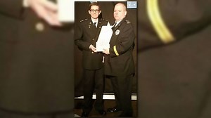 Roane State instructor awarded after saving newborn's life last year