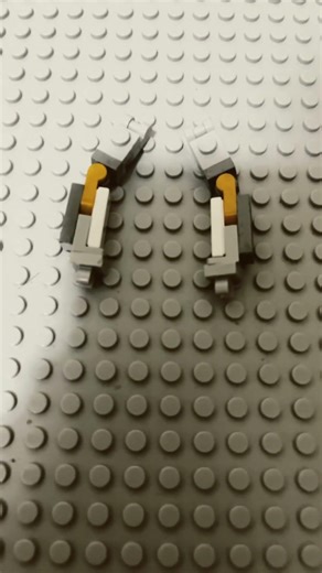 Lego robot samurai tutorial ￼