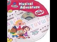 Little Einsteins - Musical Adventure (Read Description)