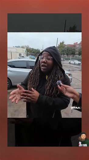 *** This incident done open up a can of more to come 👀 The City of Dallas has confirmed that an officer from its Department of Code Compliance Services is on leave and under investigation for allegedly extorting hundreds of dollars from a small business owner. | Smash Da Topic