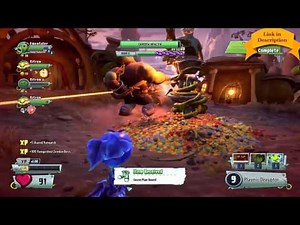 How to install Plants vs Zombies: Garden Warfare 2
