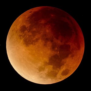 Lunar Eclipse: What is it? Types When are there? and more ▷➡️ Postposmo