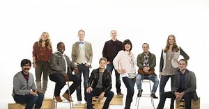 All 10 original cast members are leaving 'Studio C'