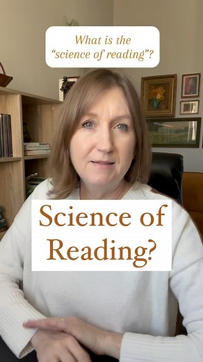 6.3K views · 115 reactions | If you’d like to know more about what research has proven to work for literacy instruction, comment “yes” below and I will create more content around the science of reading!! #learnreading #aprilmcmurtrey #scienceofreadinginstruction #scienceofreading #scienceofreadingresources #dyslexiaawareness #dyslexiaeducation #dyslexicthinking | Learn Reading | Facebook