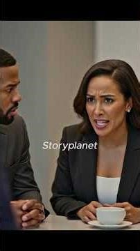 The Executive Assistant - Episode 1 #movie #movieclips #motivation #officedrama #movie #storytime