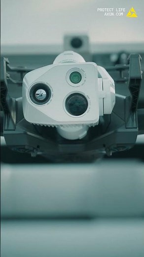 Axon Presents: Axon One-Click Drone Request