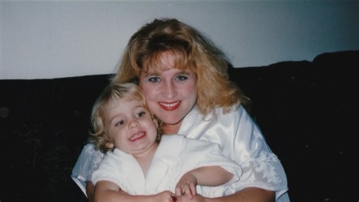 'He stole my childhood' | Kidnapped mother prepares to face captor up for parole