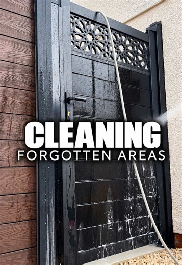 Jobs no one will notice I’ve cleaned but at least I know they’re done 😂🙌🧼 #cleaningmotivation #cleanwithme #cleaninghacks #deepclean #cleaningroutine | cleaning forgotten about areas | how to clean