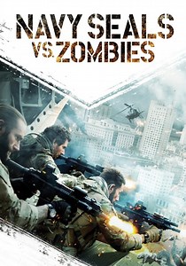Navy Seals kontra zombie | Film | 2015