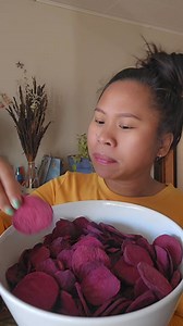 Freeze dried beetroot | Lay Cote ang Pinay Farmer sa Canada