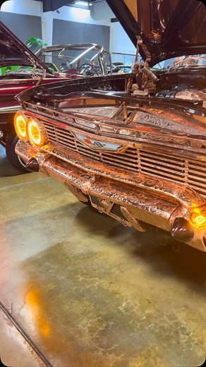 Your #1 Source for classic automotive lighting & Accessories Www.visionledkits.com #worldwideshipping📦✈️ #visionindustries #lowriderculture #lowriderlifestyle #lowridersupershow #lowridernation #fy #fypシ❤️💞❤️ #explorepage✨ | Vision Industries
