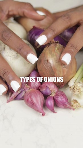 Exploring the Rich World of Onions: Types, Benefits, and Culinary Facts