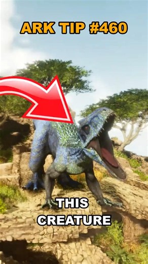 Ark Tips You Need To Know #460 Indominus rex | Ark Ascended