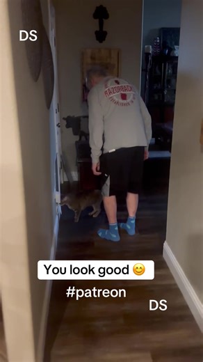 Family Caregiver Moments with Dan Salinger | Dementia Awareness