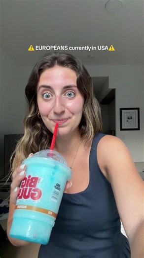 Please try this and review 🤣🤣😭 | european in america