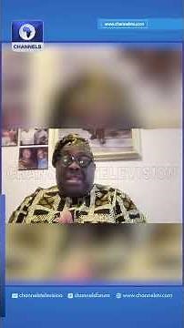 Obi Ran Away From Testing His Popularity In The ADC - Dele Momodu
