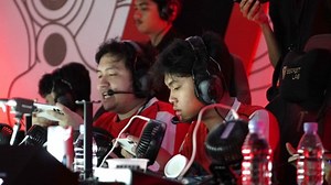 Trik Telkomsel Bikin Nyaman Para Gamer