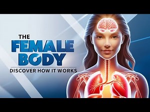 The Female Human Body | Unveiling Its Core Systems