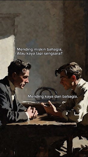 False Dichotomy: Akar Sejarah dan Psikologis