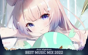 【无损音质】超好听的Nightcore音乐纯享合集(32)