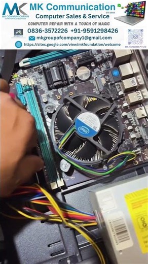 Top Computer Sales and service