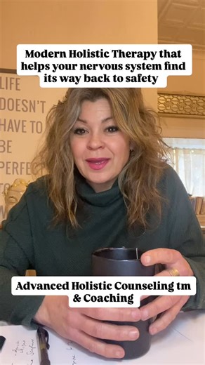 POSITIVE ENERGYHolistic Counseling & Institute on Instagram: "THERAPY IS MORE THAN JUST TALKING! We integrate nervous system–informed care, mind–body practices, and evidence-based therapy to help you regulate, reset, and reconnect ✨ WELCOME TO POSITIVE ENERGY Holistic Counseling & Institute! To learn more about our inspirational Holistic Counseling AND our Holistic Counseling Institute, please contact us with the information below, and visit our website & links in our bio. Call 631-533-0708 or E