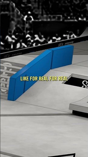 Chris Joslin's first look at the SLS Miami Course 👀