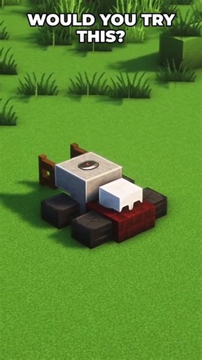 OmniGod Gamer | Minecraft Lawn Mower 🤓 (No Descendo) | Instagram