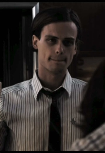 #spencerreid || the way he says that in the intro clip always gets me ugh #criminalminds #matthewgraygubler #spencerreidedit #fyp | scp: crimestape | criminal minds edit mgg edit cm edit