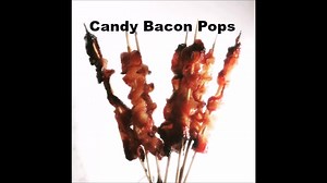 67K views · 34 shares | Candy Bacon Pops - YES, please!!!! https://www.thetaylor-house.com/maple-brown-sugar-bacon-pecans/ | The Taylor House - Easy Recipes, DIY & Travel | Facebook