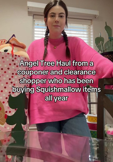 Angel Tree Shopping Tips for Holiday Giving