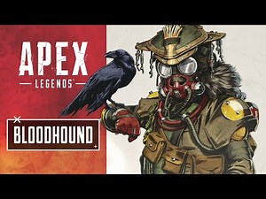 Apex Legends Bloodhound Guide - Tips, Abilities, & Skins!