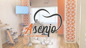 IHDE One Piece Dental Implant | Asenjo One Visit Dentistry