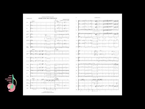 "Pomp and Circumstance" - Concert Band (arr. Lalonde)