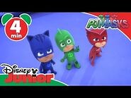 Gekko and the Mighty Moon Problem/Gallery