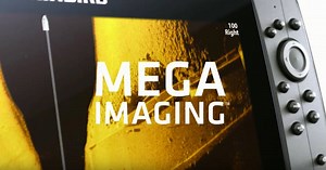 Humminbird is the first to take fishfinding into the megahertz range - giving you the clearest, sharpest sonar picture on the water, with nearly 3X the output of standard Side Imaging. You can find MEGA Imaging on the all-new HELIX 9, 10 and 12 G2N MEGA SI models. | Humminbird