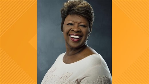 Irma Thomas to perform with The Rolling Stones at Jazz Fest