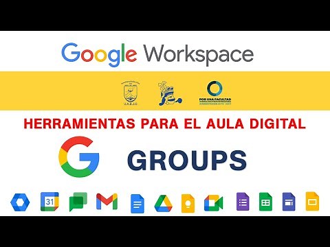 GOOGLE GROUPS