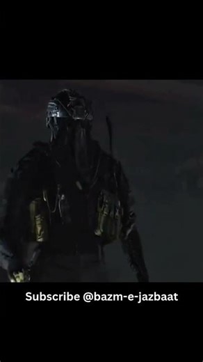 Haunting Shadow Ghost – Bazm-e-Jazbaat Horror Short